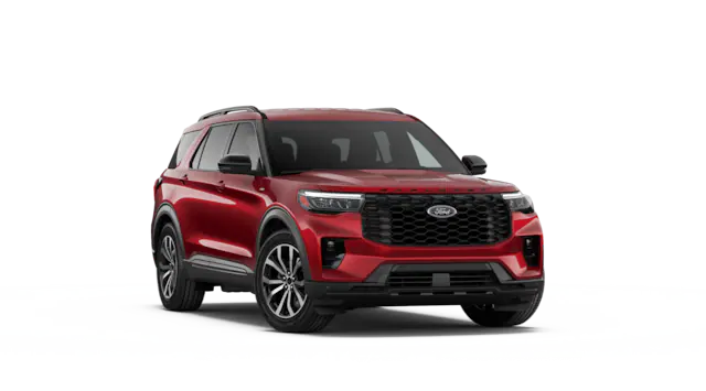 ST-Line trim image